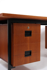 Bureau EU02 Cees Braakman