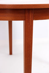 Eettafel Rosengaarden