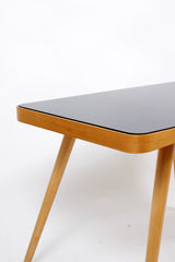 Koffietafel Jiri Jiroutek