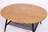 Coffee Table Lucian Ercolani