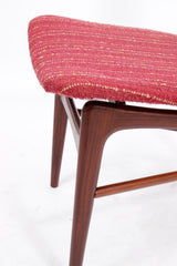 Set van 3 Eetkamerstoelen Louis van Teeffelen