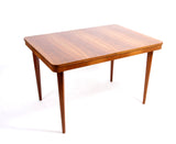 Eettafel Jindrich Halabala
