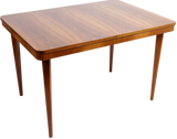 Eettafel Jindrich Halabala