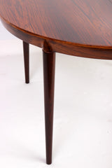 Eettafel Severin Hansen