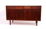 Dressoir E. Brouer