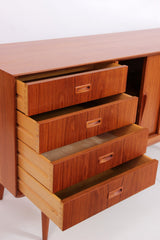 Dressoir Gunni Oman model no.12