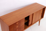 Dressoir Gunni Oman model no.12