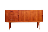 Dressoir Gunni Oman model no.12