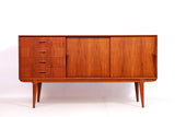 Dressoir Gunni Oman model no.12