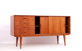 Dressoir Gunni Oman model no.12