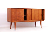 Dressoir Gunni Oman model no.12