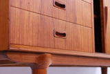 Dressoir Gunni Oman model no.12