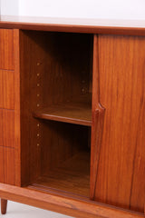 Dressoir Gunni Oman model no.12