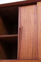 Dressoir Gunni Oman model no.12