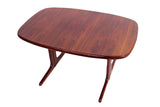 Eettafel Skovby Møbelfabrik