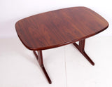 Eettafel Skovby Møbelfabrik
