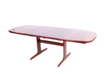 Eettafel Skovby Møbelfabrik