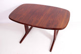 Eettafel Skovby Møbelfabrik