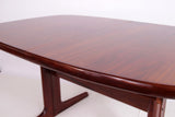 Eettafel Skovby Møbelfabrik