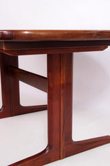 Eettafel Skovby Møbelfabrik