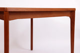 Eettafel Henning Kjaernulf