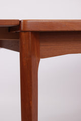 Eettafel Henning Kjaernulf