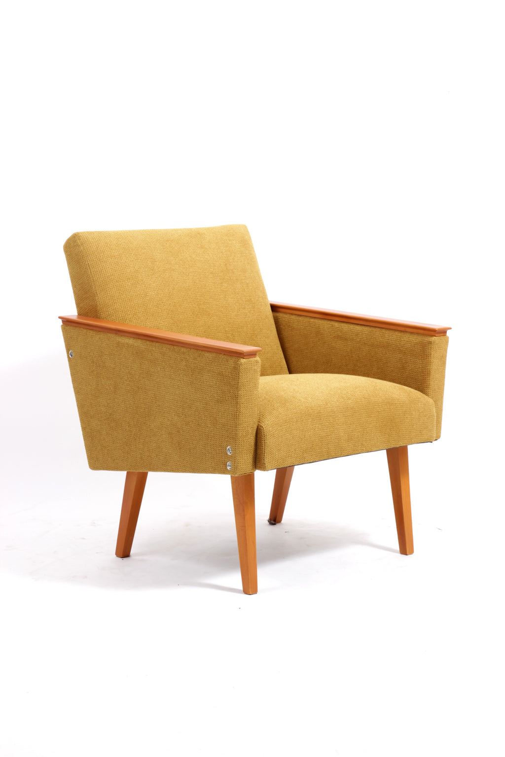 Vintage armchair hotsell