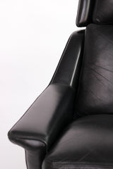 Fauteuil Werner Langenfeld