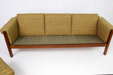 3-zits Sofa Hans Wegner
