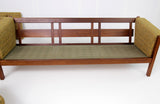 3-zits Sofa Hans Wegner