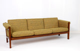 3-zits Sofa Hans Wegner
