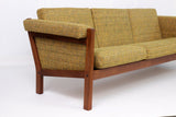 3-zits Sofa Hans Wegner