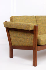 3-zits Sofa Hans Wegner