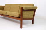 3-zits Sofa Hans Wegner