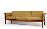 3-zits Sofa Hans Wegner