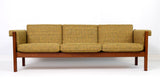 3-zits Sofa Hans Wegner