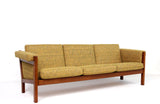 3-zits Sofa Hans Wegner