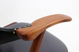 Eetkamerstoelen Louis van Teeffelen