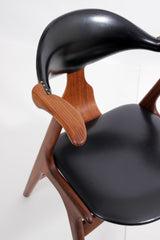 Eetkamerstoelen Louis van Teeffelen