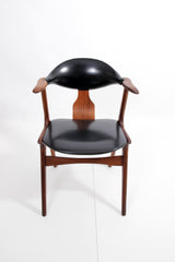 Eetkamerstoelen Louis van Teeffelen