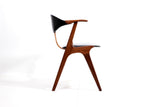 Eetkamerstoelen Louis van Teeffelen
