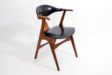 Eetkamerstoelen Louis van Teeffelen