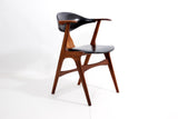 Eetkamerstoelen Louis van Teeffelen