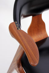 Eetkamerstoelen Louis van Teeffelen