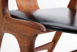 Eetkamerstoelen Louis van Teeffelen