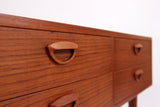 Chest of drawers Kai Kristiansen