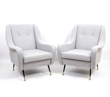 Italiaanse Lady Chairs