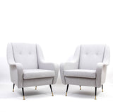 Italiaanse Lady Chairs