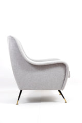 Italiaanse Lady Chairs