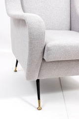 Italiaanse Lady Chairs